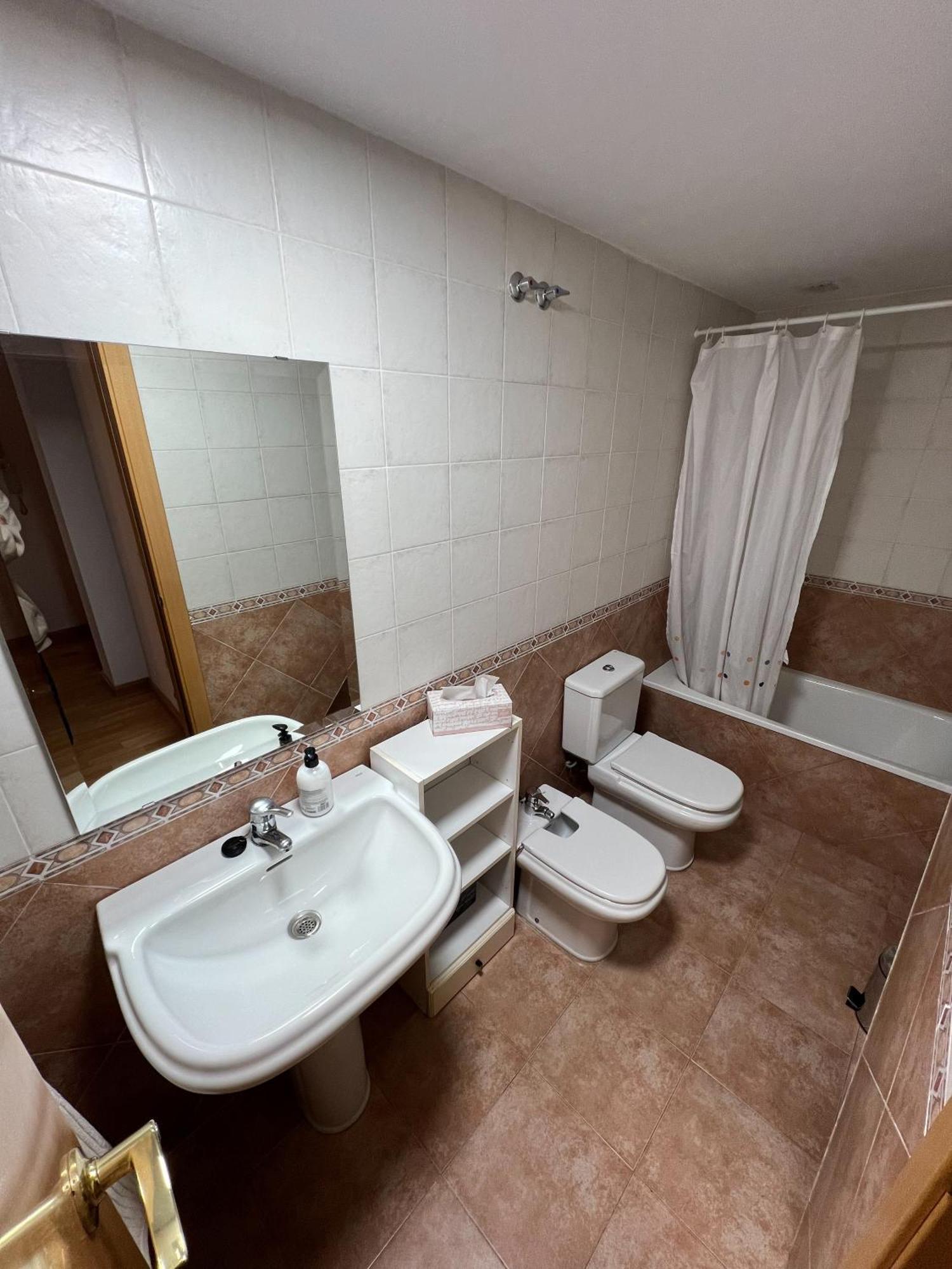 Apartament Casa La Muga Benasque Zewnętrze zdjęcie